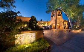 Inn On The Alameda Santa Fe 3* United States